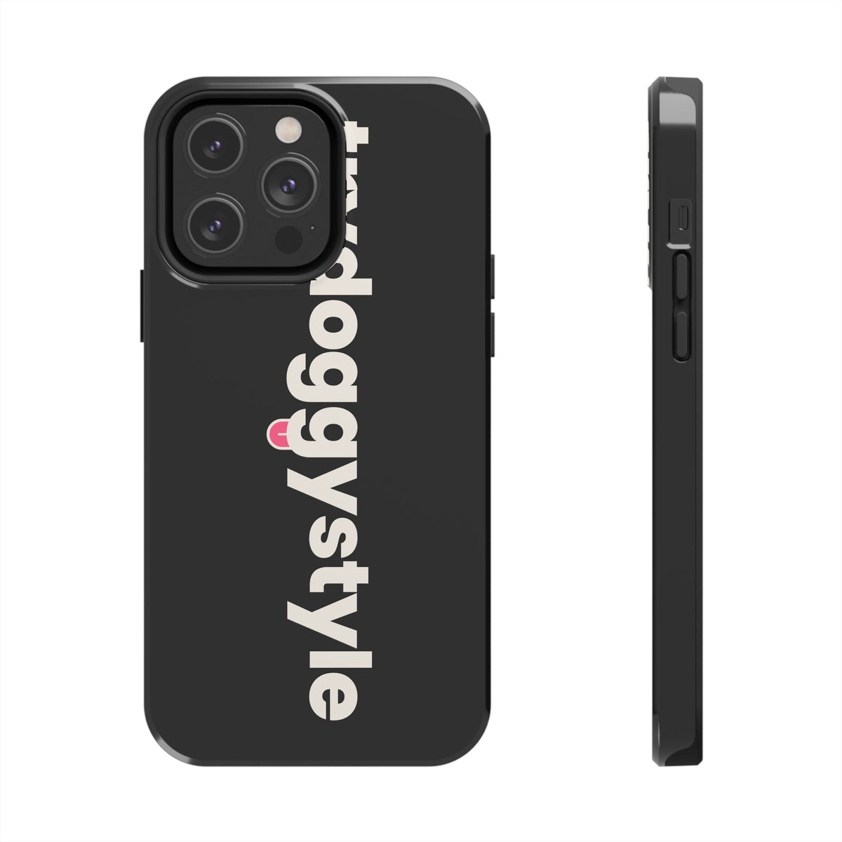 Doggystyle Phone Case