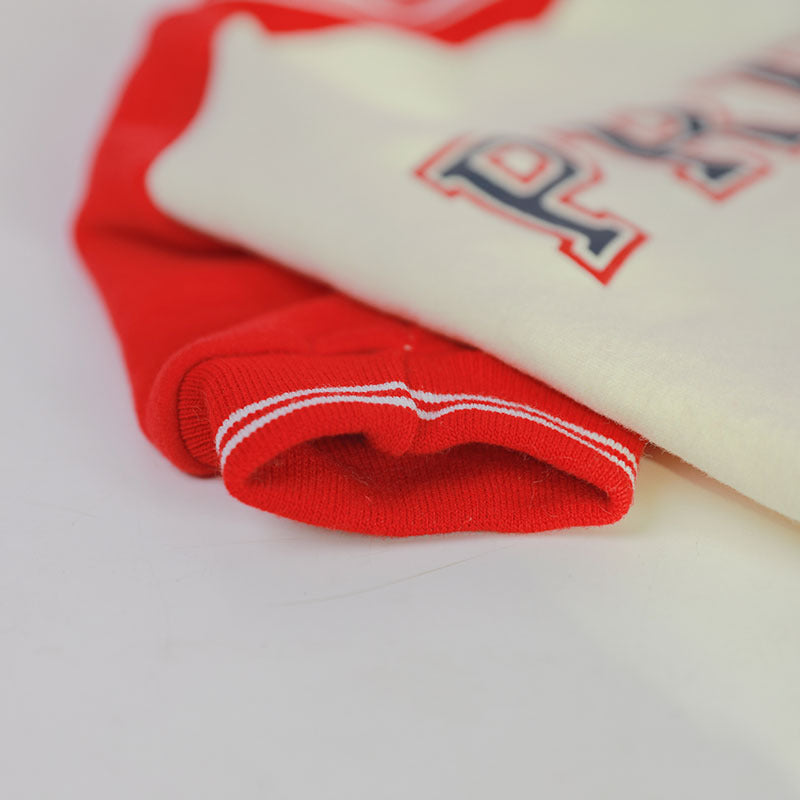 Pet Plus Fleece Sweater