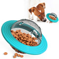 Educational Leak-Feeding Pet Toy