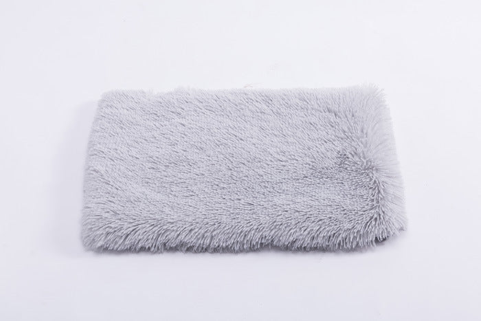Plush Pet Nest