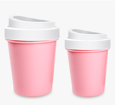 Dog and Cat Foot Wash Cup