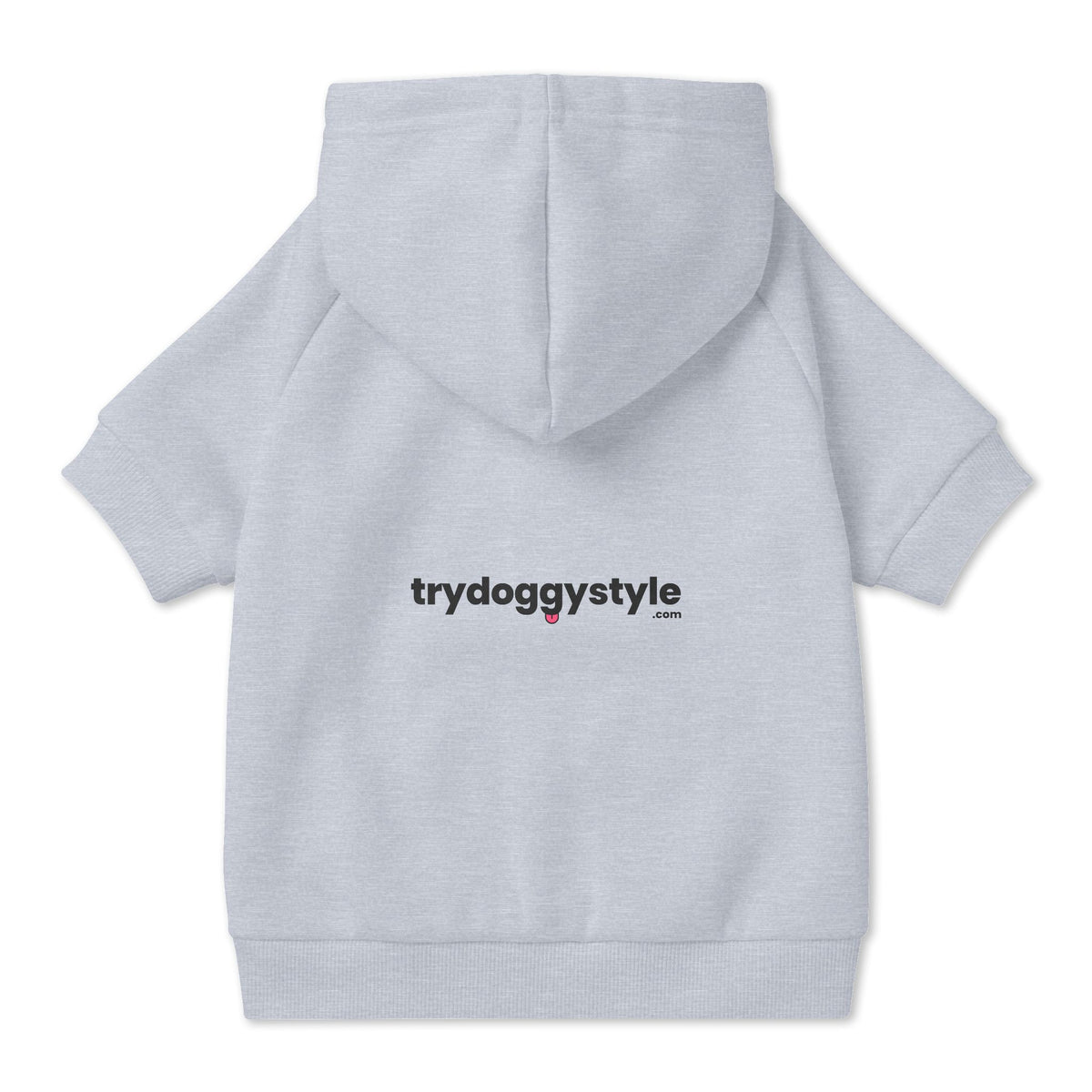 Doggystyle Dog Hoodie