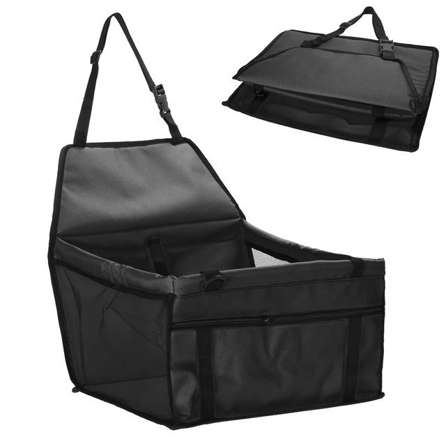 Waterproof Dog Carrier Seat For Travel