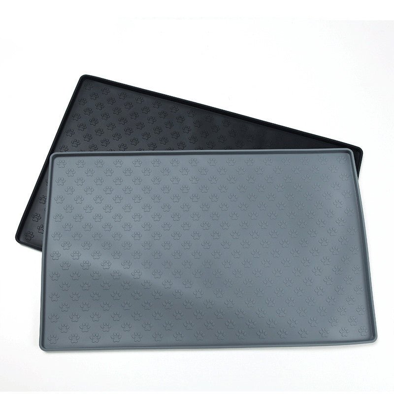 Anti Slip And Leak Proof Pet Mat