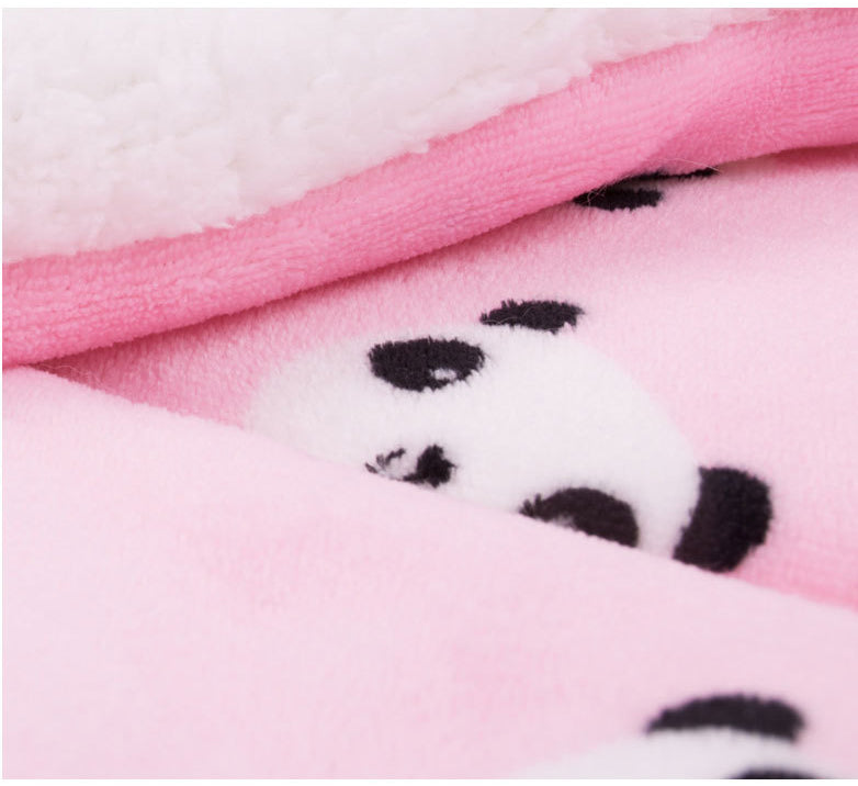 Wool Blankets And Dog Pads