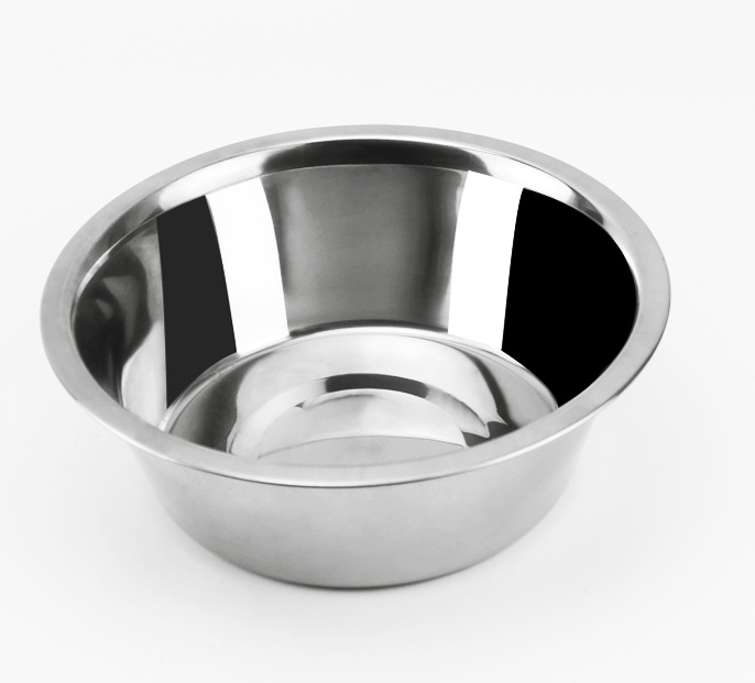 Stainless Steel Pet Feeding Bowls