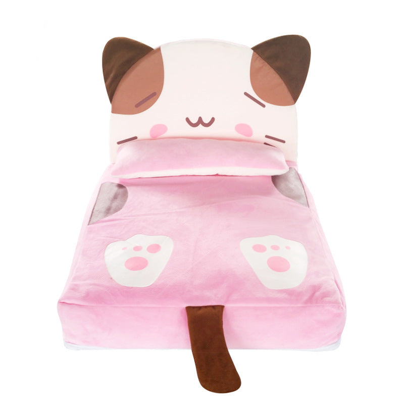 Removable And Washable Small And Medium Pet Nest