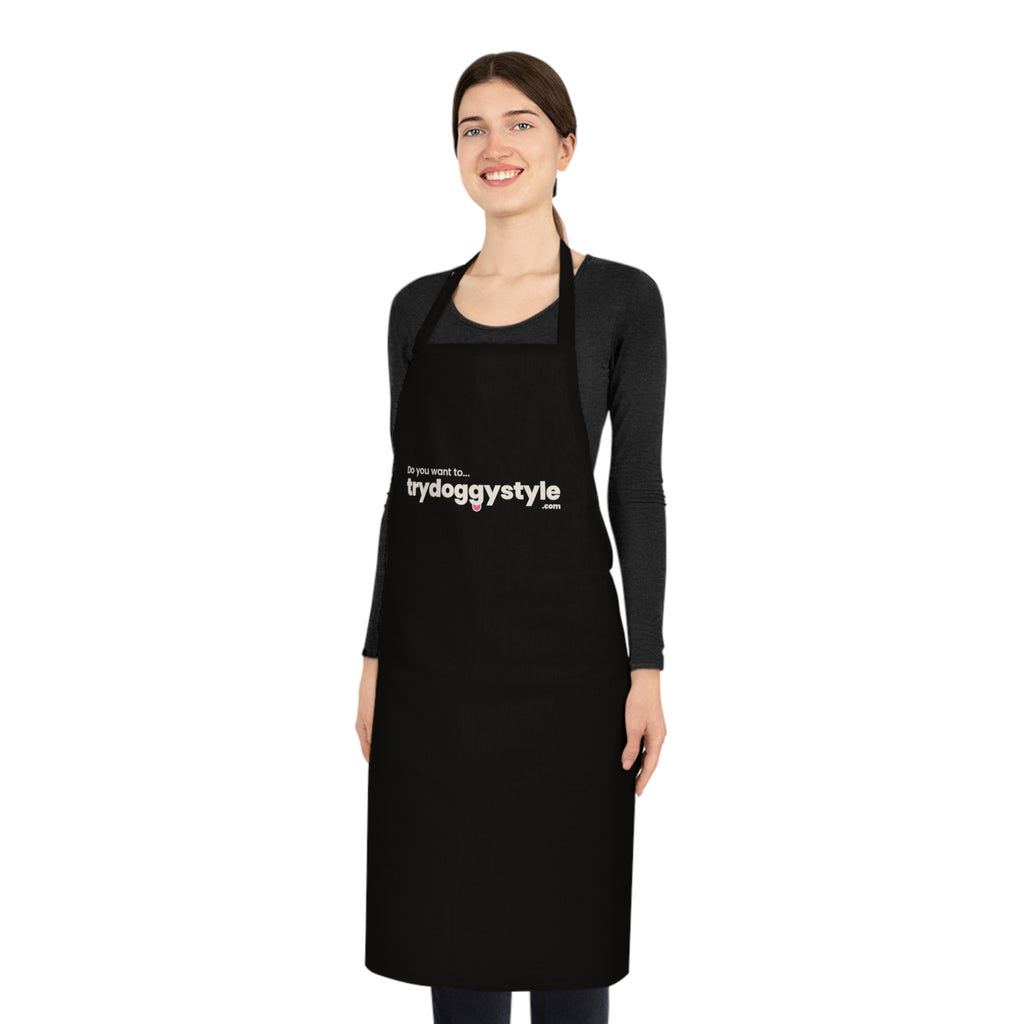Doggystyle Apron