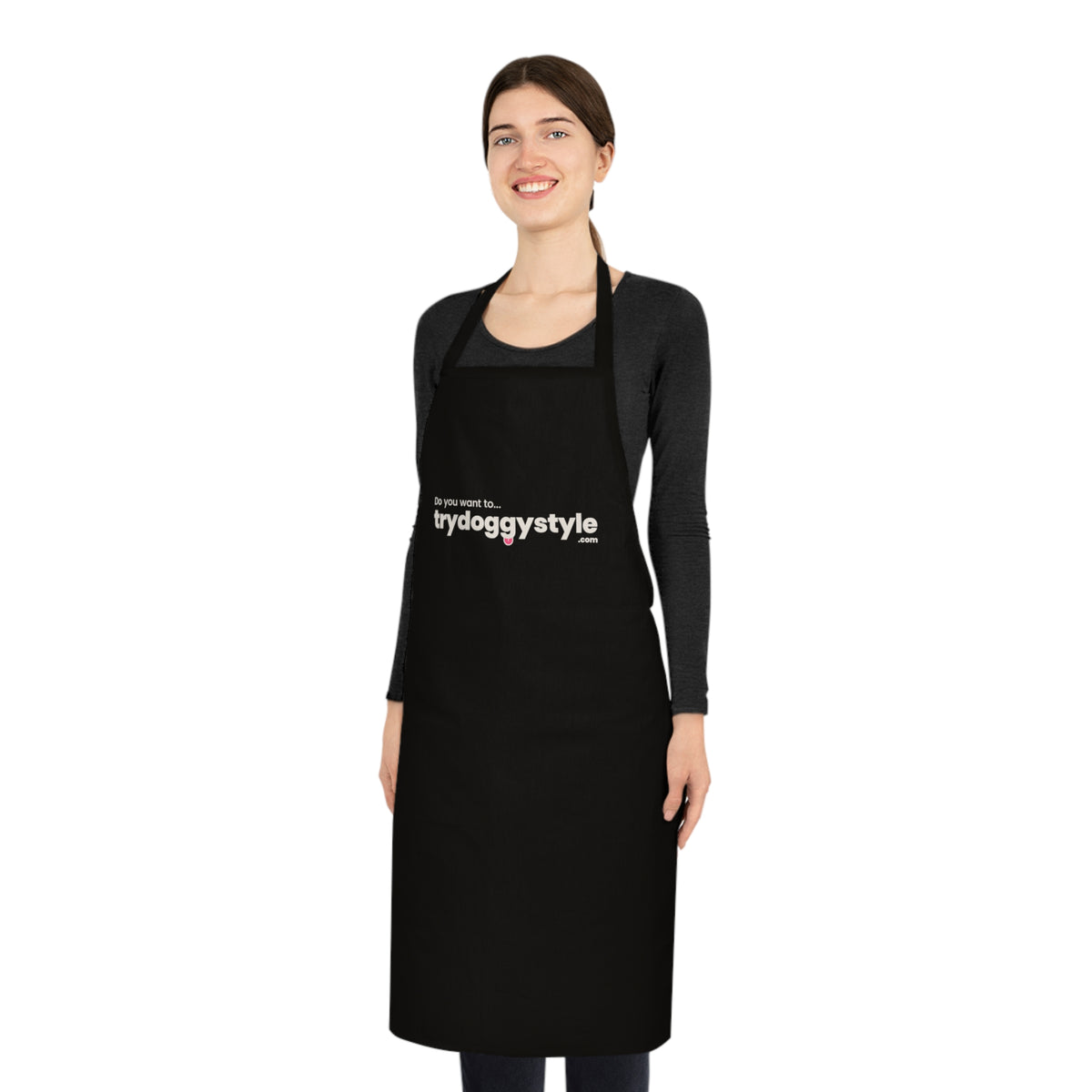 Doggystyle Apron