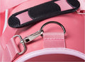 Portable One-Shoulder Pet Backpack