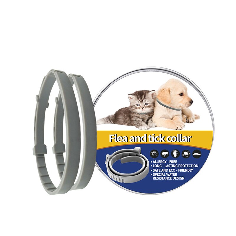 Dog Mosquito Repellent Collar