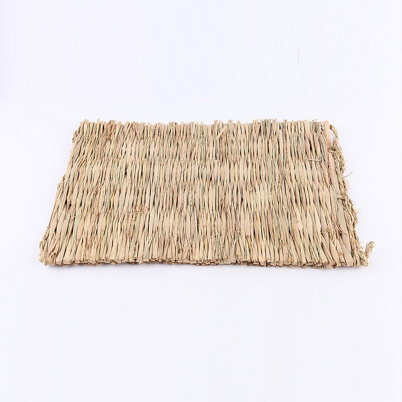 Straw Mat