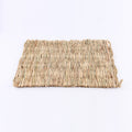 Straw Mat