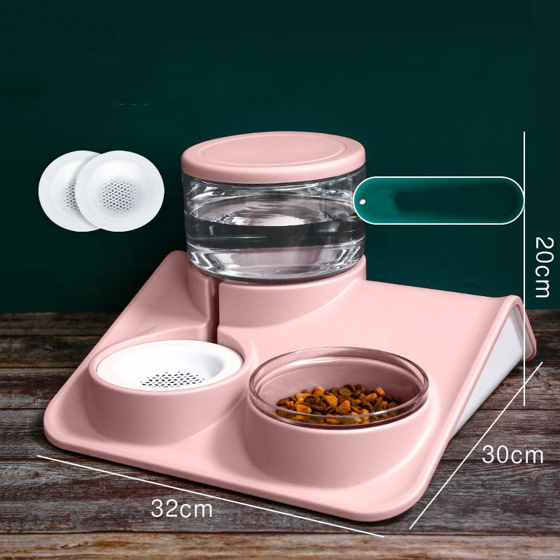 Automatic 1.8L Water Fountain Feeder