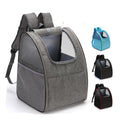 Mesh Breathable Pet Backpack