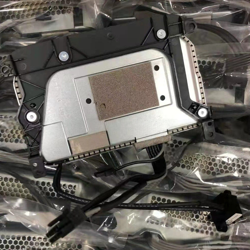 Power Adapter With Charging Function