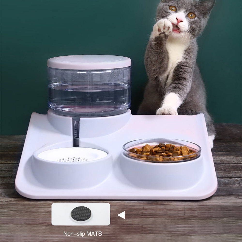 Automatic 1.8L Water Fountain Feeder