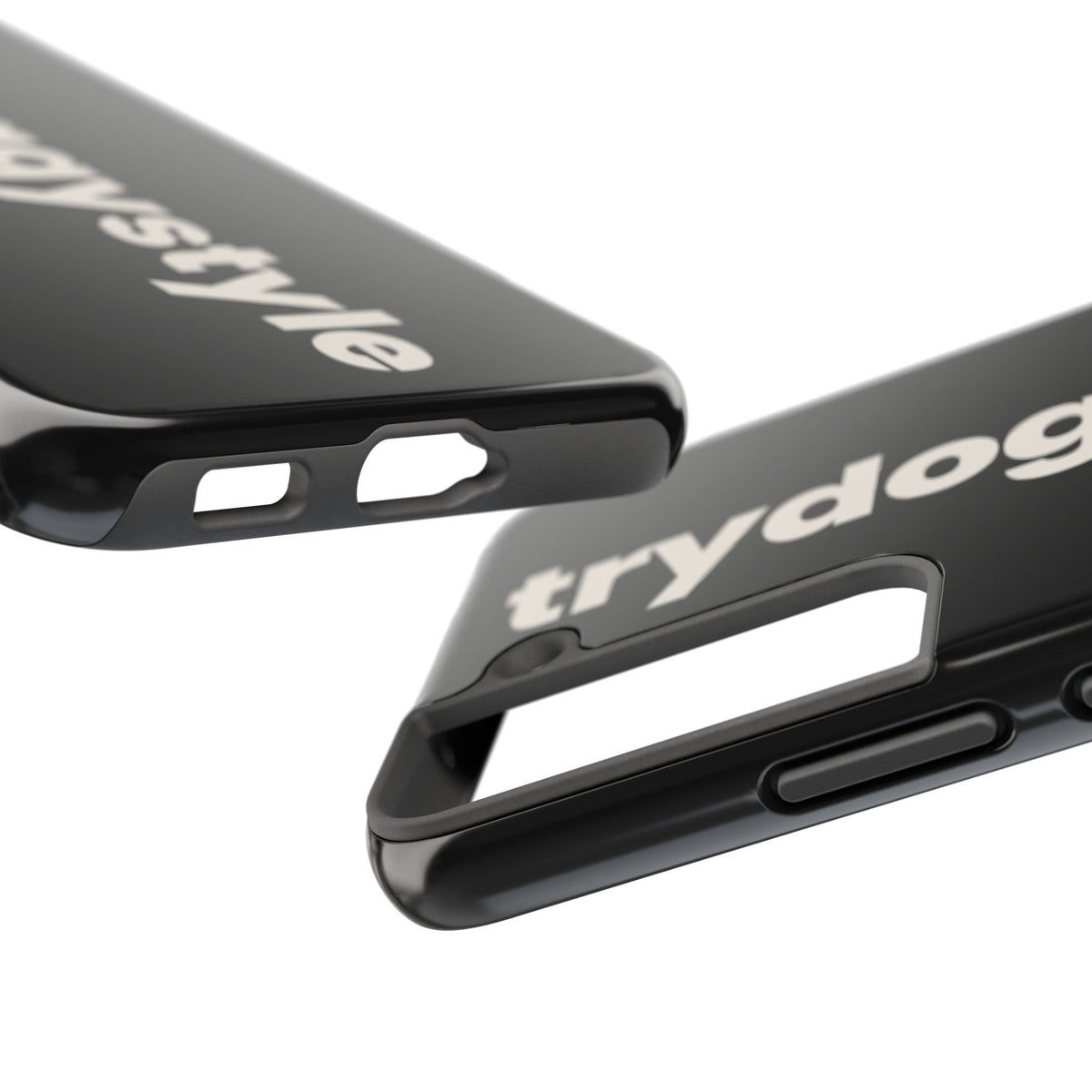 Doggystyle Phone Case