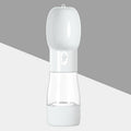 Portable Dog Water and Food Dispenser