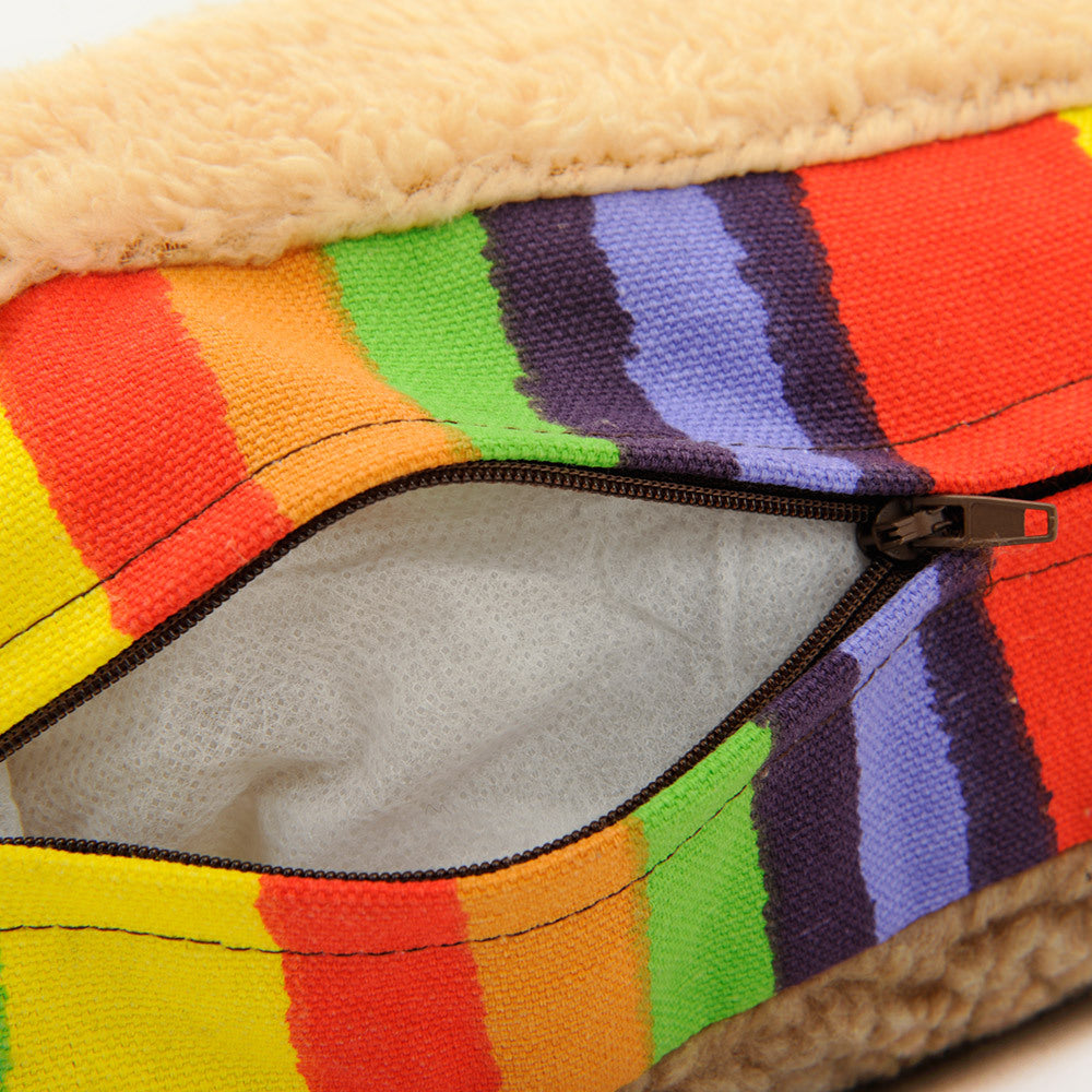 Dog Mat Seat Cushion