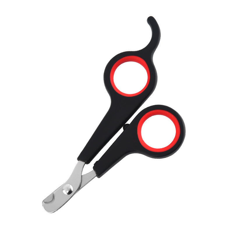 Portable Mini Pet Nail Clippers