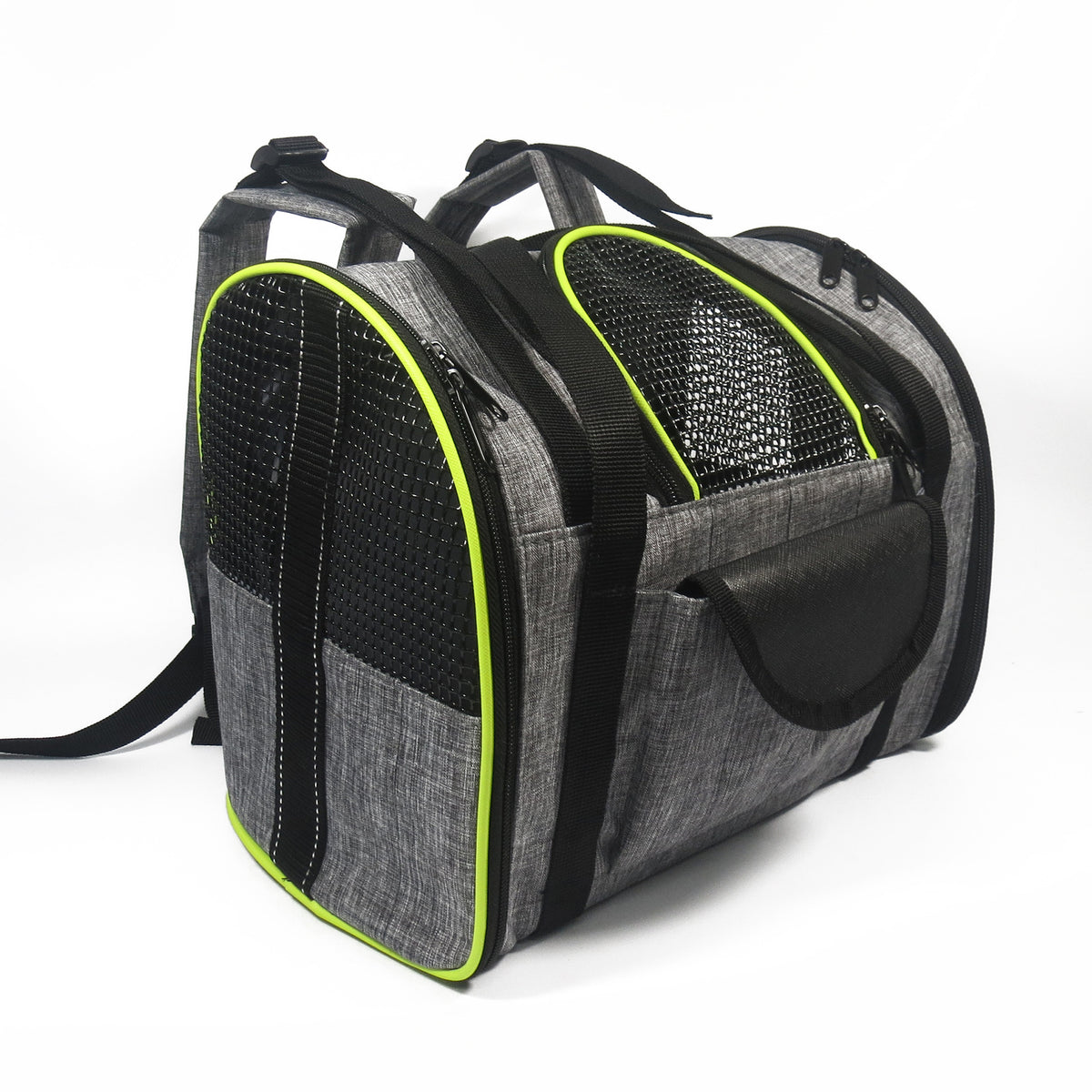 Pet Outdoor Bag Multifunctional Backpack Breathable