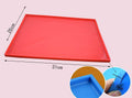 Silicone Pet Placemats
