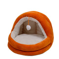 Yurt Pet Nest