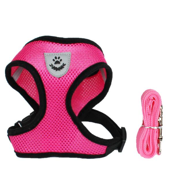 Pet Car Seat Belt and Leash