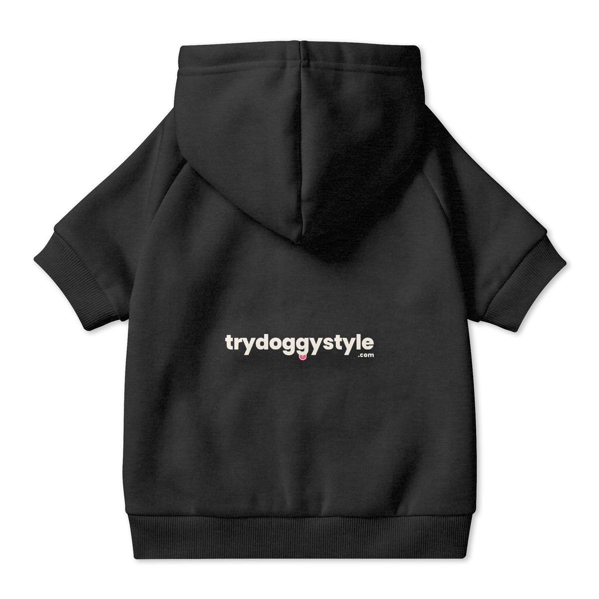 Doggystyle Dog Hoodie