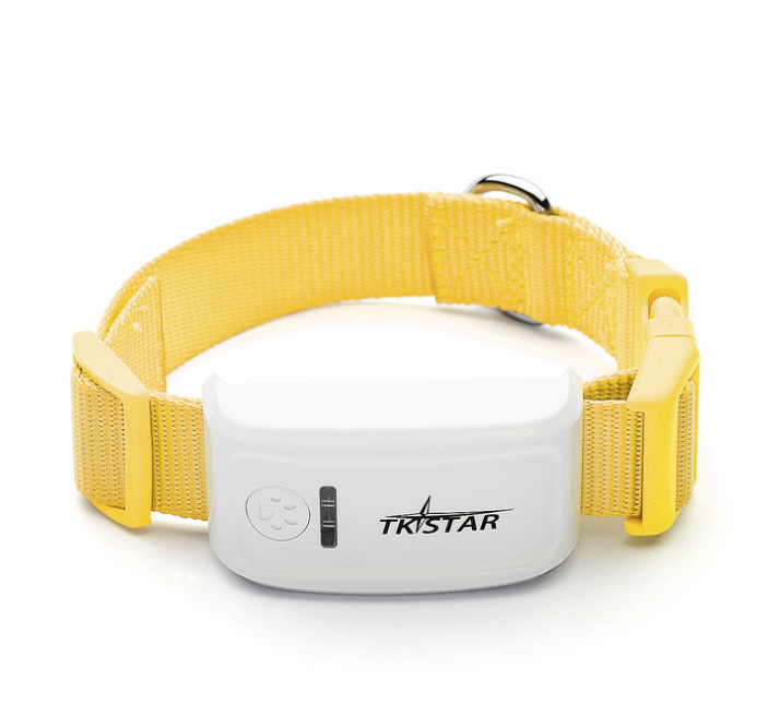 Waterproof GPS Pet Dog Locator