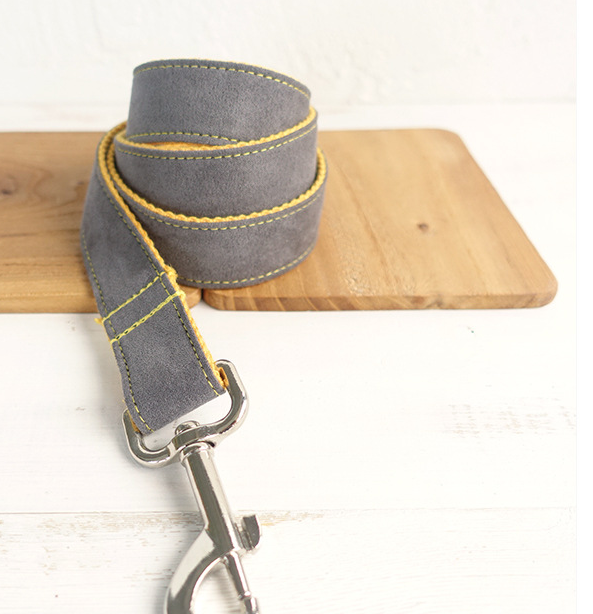 Mediumlarge Dog Traction Collar Traction Rope Set