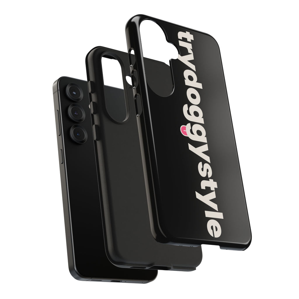 Doggystyle Phone Case