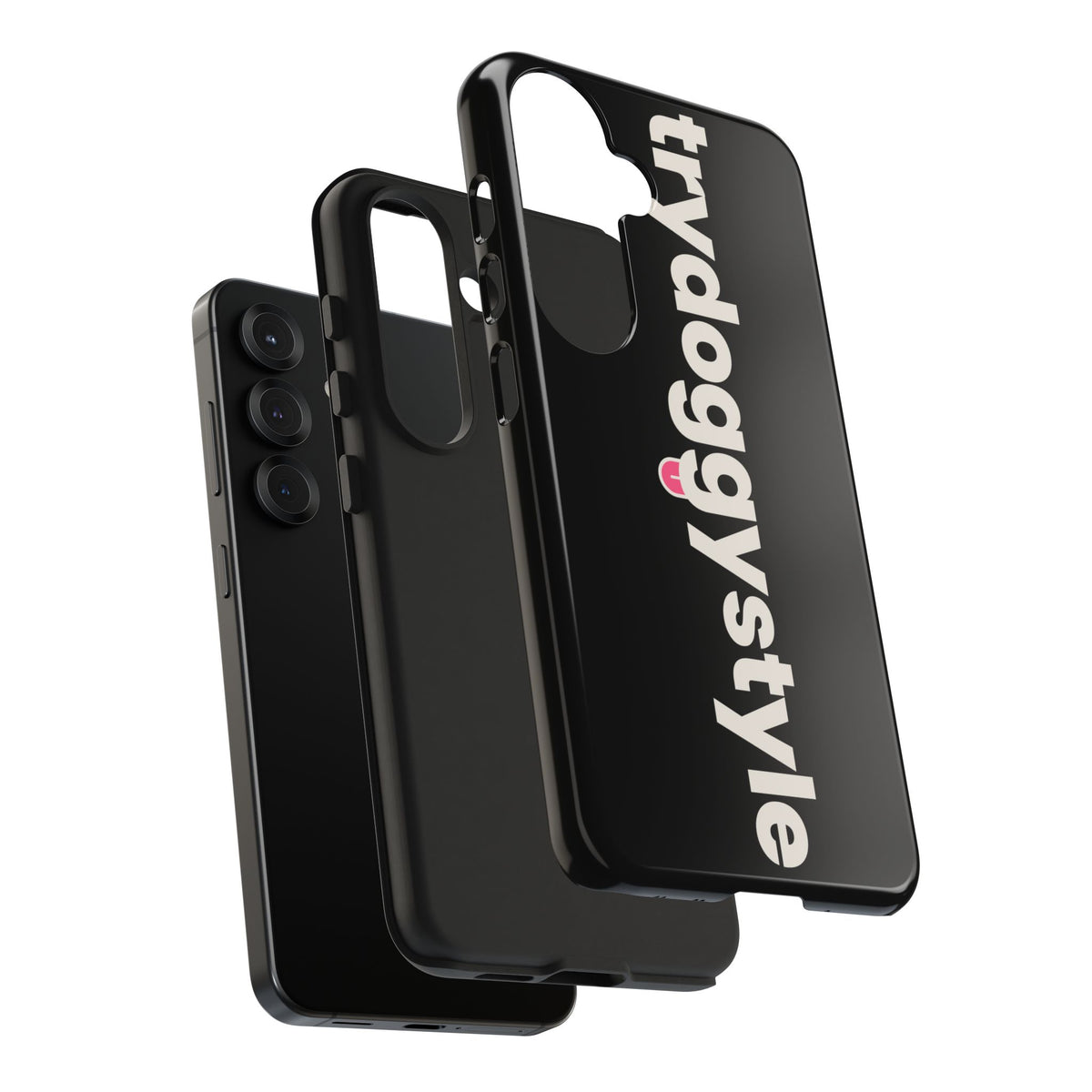 Doggystyle Phone Case