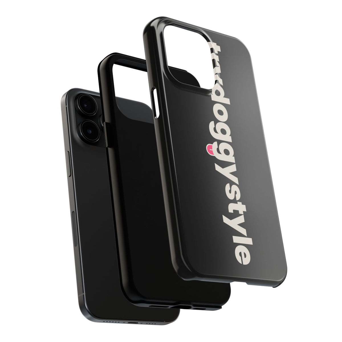 Doggystyle Phone Case