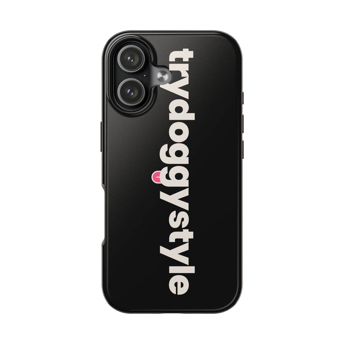 Doggystyle Phone Case