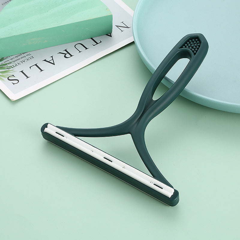 Silicone Double Sided Pet Hair Remover