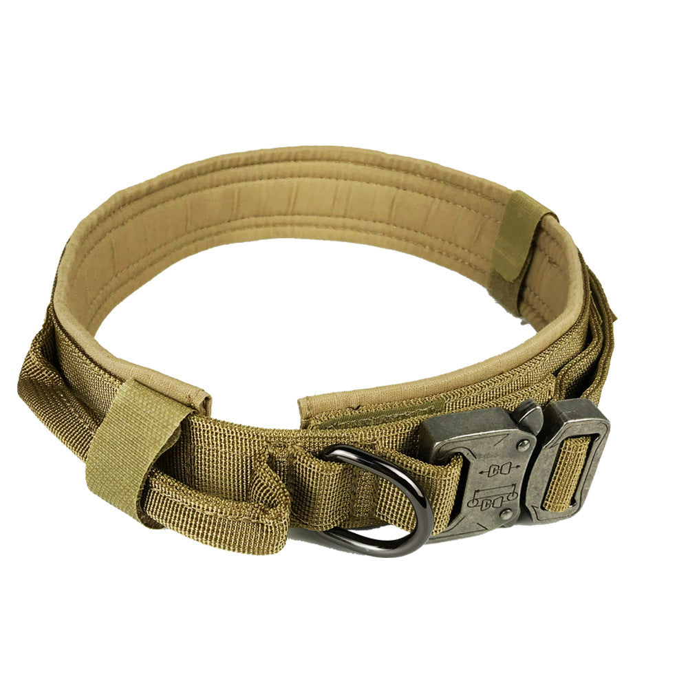 Durable Nylon Dog Collar