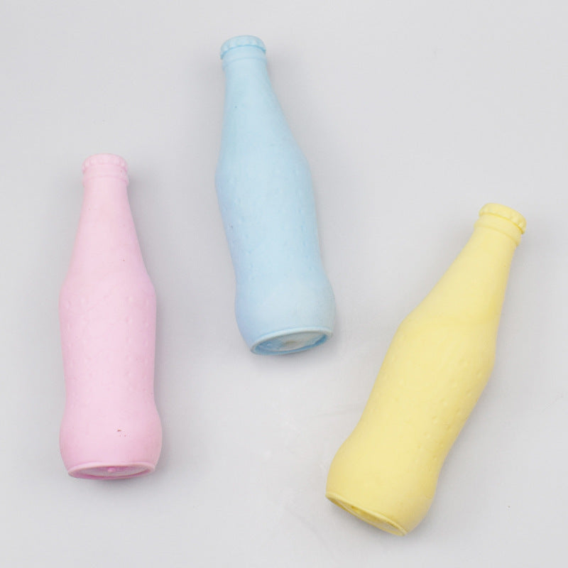 Pet Teeth Cleaning Toy