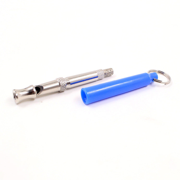 Color Pet Dog Flute