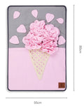Sniff Training Mat