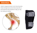 Fixed Recovery Dogleg Cover