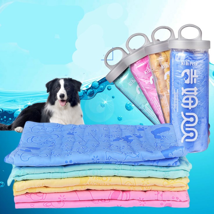 Absorbent Deerskin Dog Towel