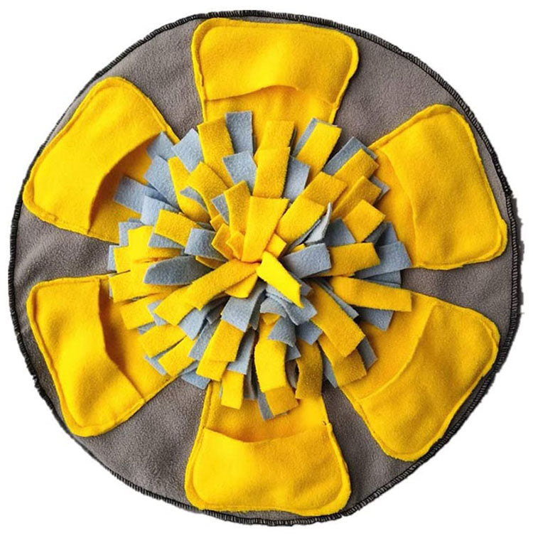 New Pet Bite Slow Food Blanket