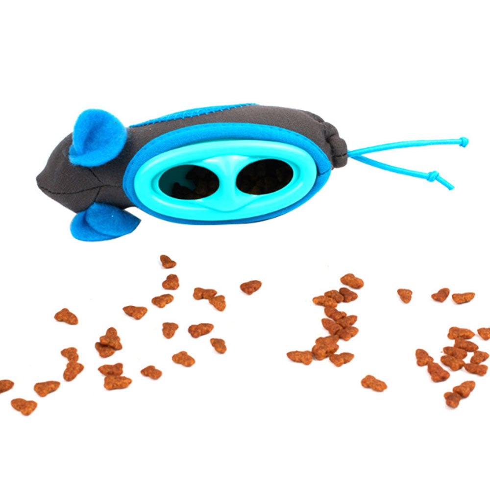 Missing Toy