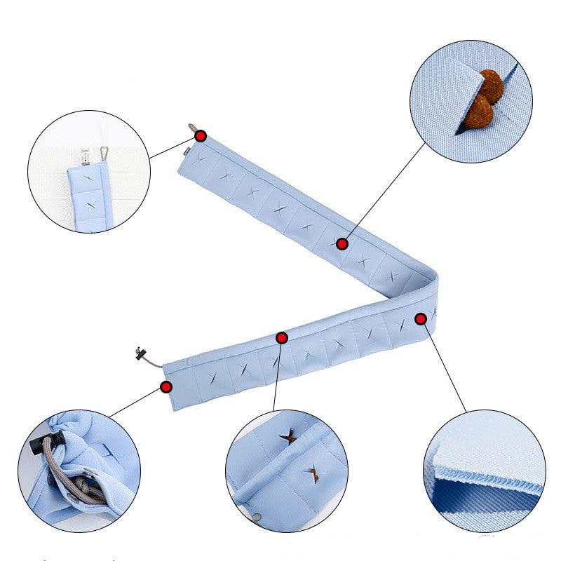New Dog Smell With Dog Training Supplies