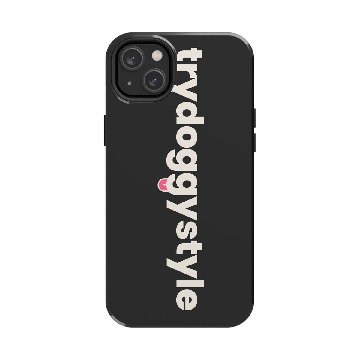 Doggystyle Phone Case