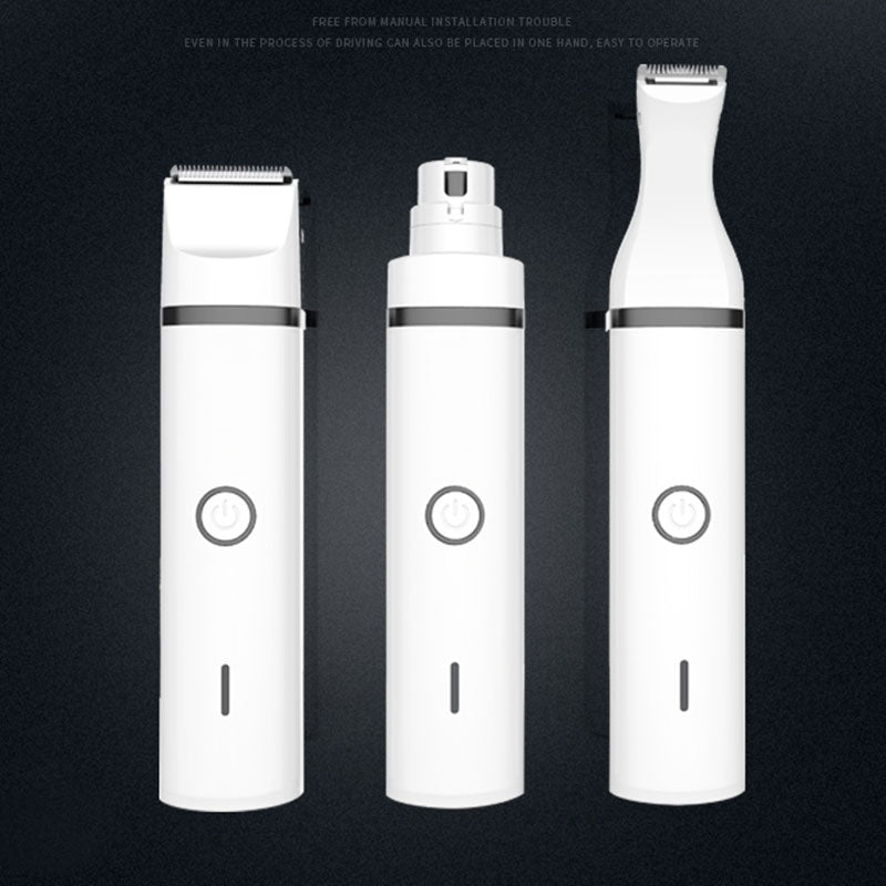 Pet Hair Clipper