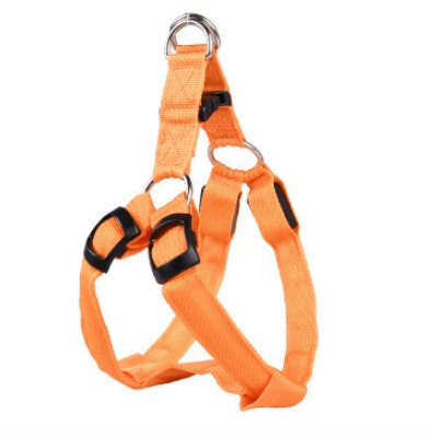 LED Luminous Dog Harness