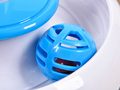 Yili Electric Pettoys 360 Degree Rotation Interactive Toycat Turntable Can Reprovision Feathers